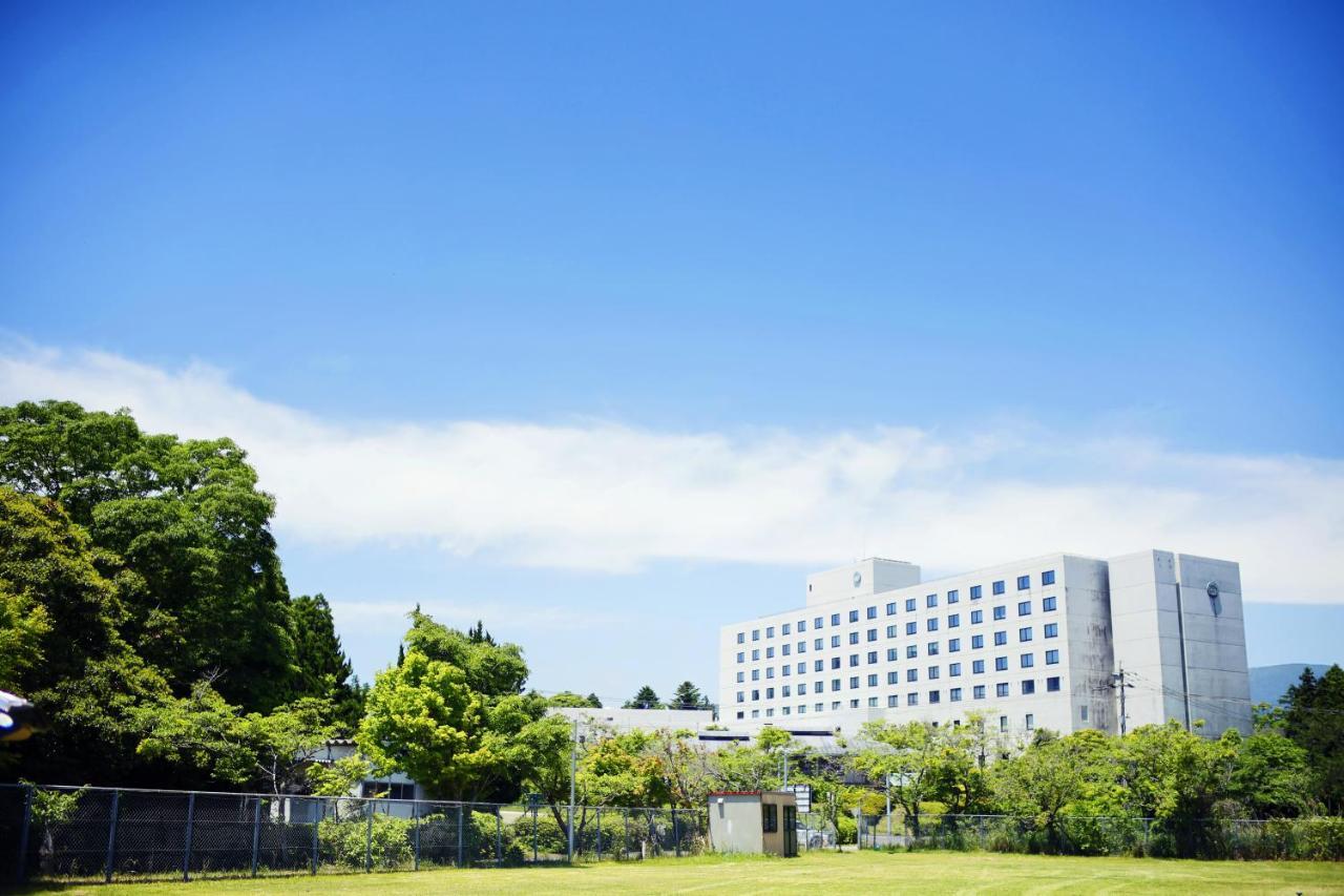 Active Resorts Kirishima Εξωτερικό φωτογραφία
