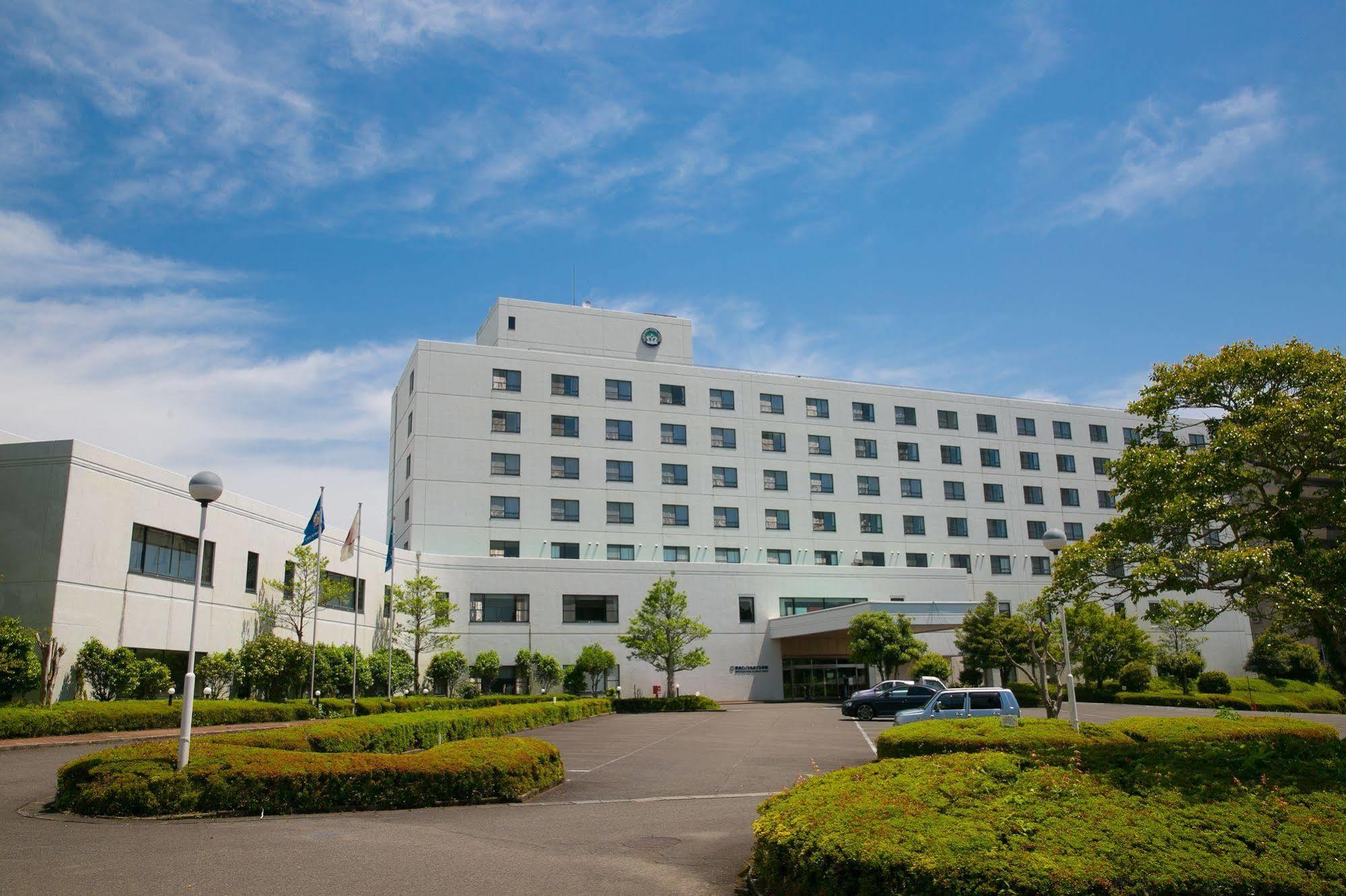 Active Resorts Kirishima Εξωτερικό φωτογραφία